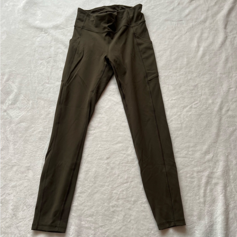 Lululemon Invigorate High-Rise Leggings 28”